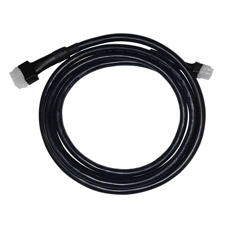 Lewmar Gen 2 Panel/Aux Loom Cable - 2M [589801] 1
