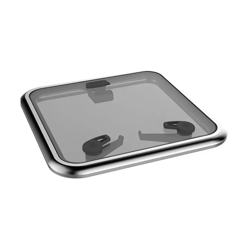 Lewmar Size 54 Medium Profile Hatch [39954020] 1