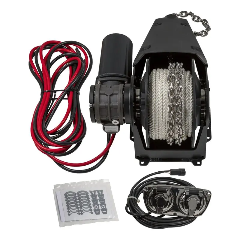 Lewmar Venta Pontoon Anchor Winch [69001139] 1