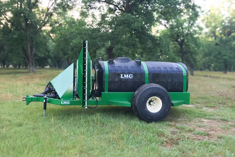 Lmc Ag 56" & 72" Pecan Sprayer |With Hydraulic Pump & Driveshaft | For Tractor 4