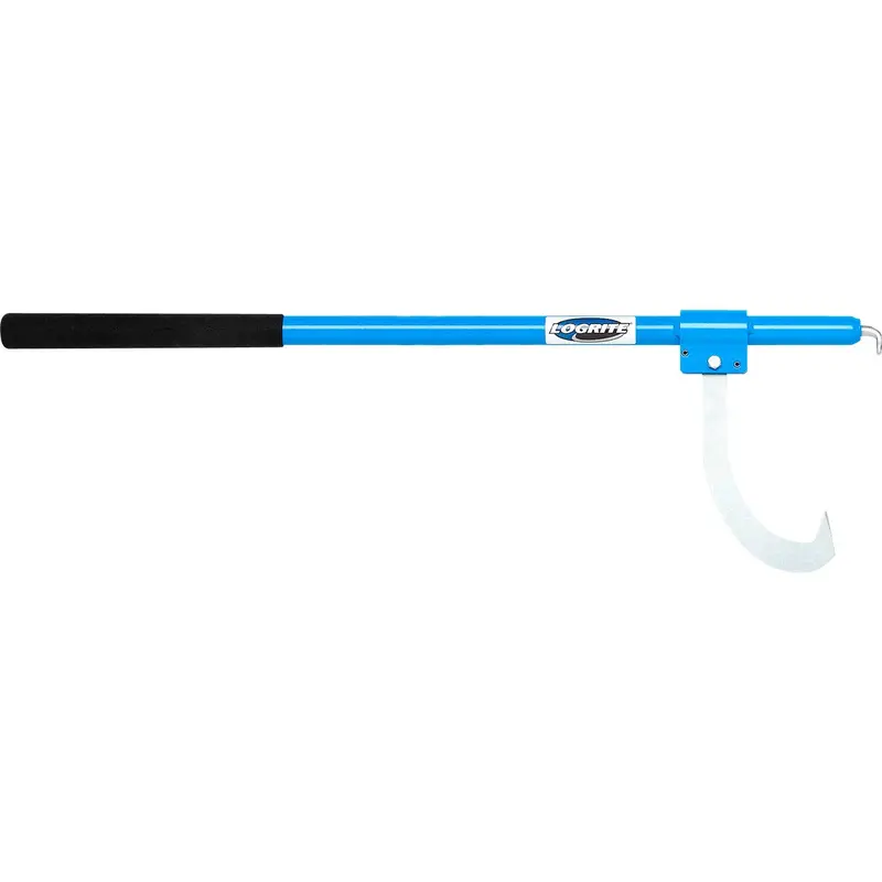 Logrite® | Aluminum Cant Hooks 1