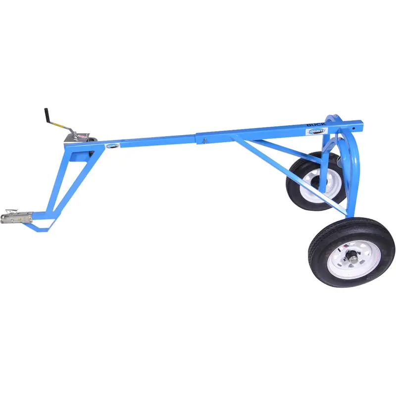 Logrite | Buck Arch | 1,800-Pound Capacity 1