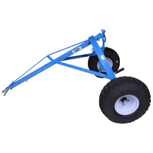 Logrite | Fetching Arch | 2,000 Lbs Capacity | Log Handling Tool 1