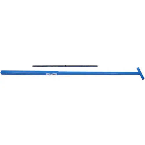 Logrite | Fetching Arch 72˝ Two-Man Handle 1