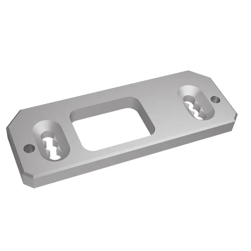 Lopolight Adaptor Plate F/Single 180 G2 [400-405] 1