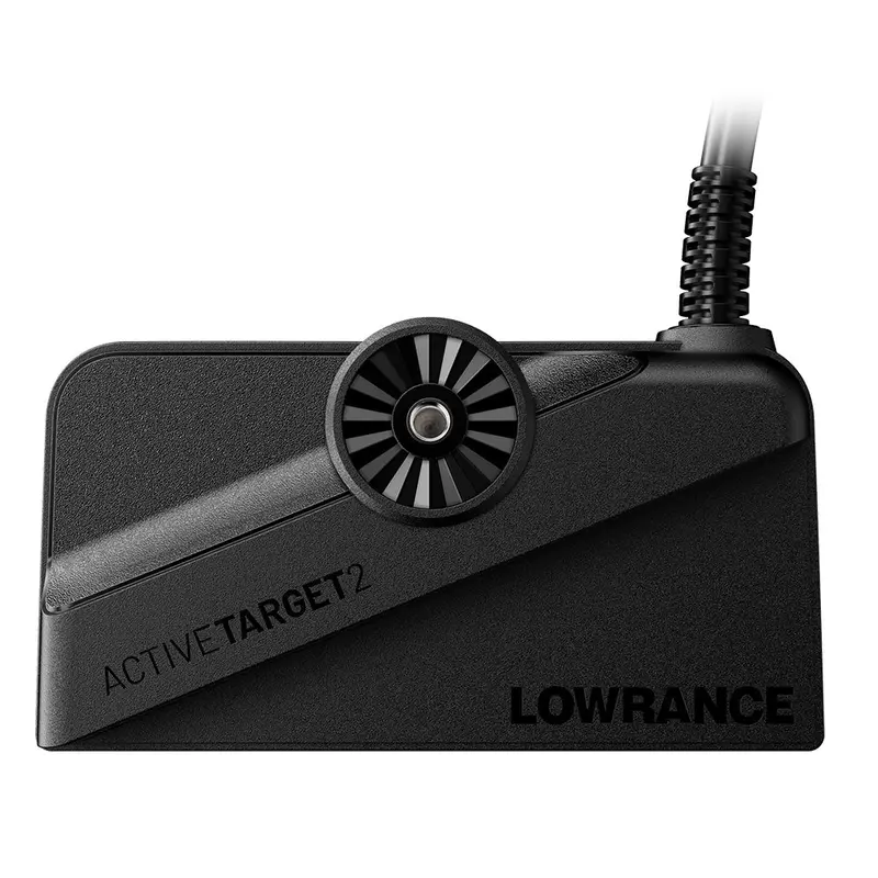 Lowrance Activetarget 2 Transducer Only [000-15962-001] 1