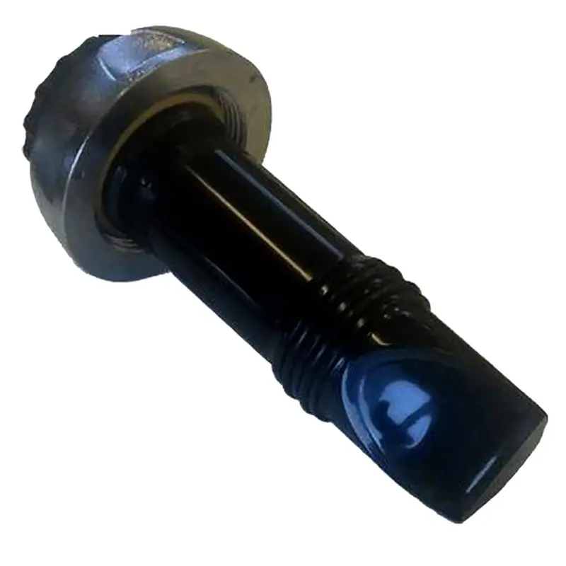 Lowrance Forwardscan Depth Transducer Only - No Sleeve Or Plug [000-11675-001] 1