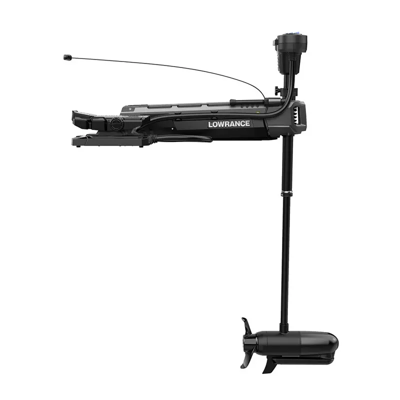 Lowrance Ghost X Freshwater Trolling Motor - 47" [000-16475-001] 1