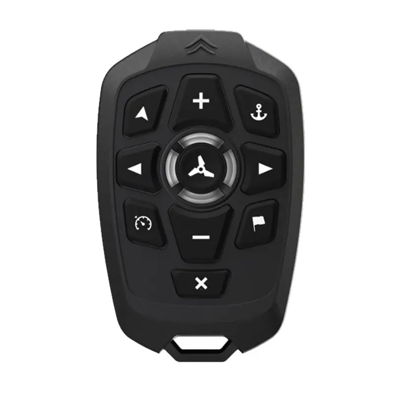 Lowrance Gps Remote Compact [000-16287-001] 1