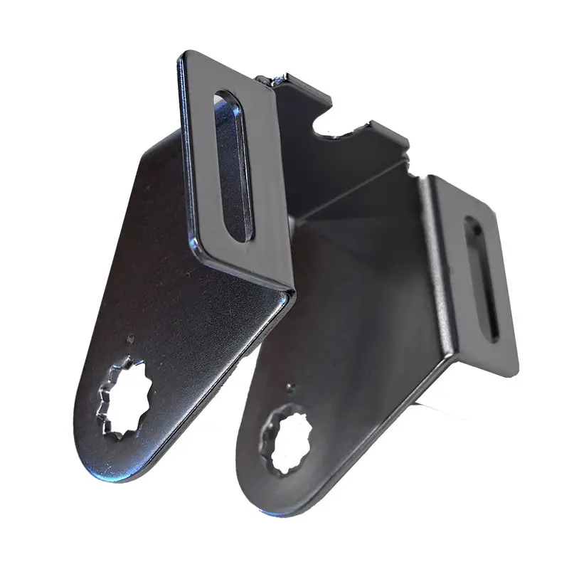 Lowrance Tripleshot Hd T/M Bracket F/Eagle Eye [000-16317-001] 1