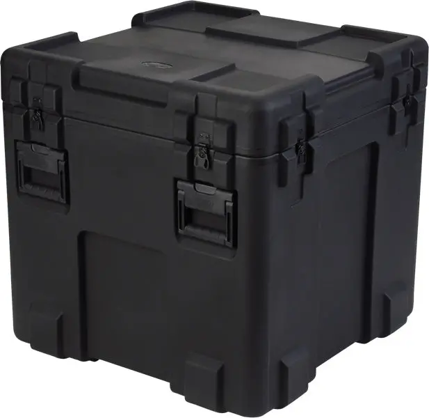 Lucid Bots Sherpa Skb Case W/Foam Insert | Model Skb-R | Mil-Standard Design | For Secure Transport 1