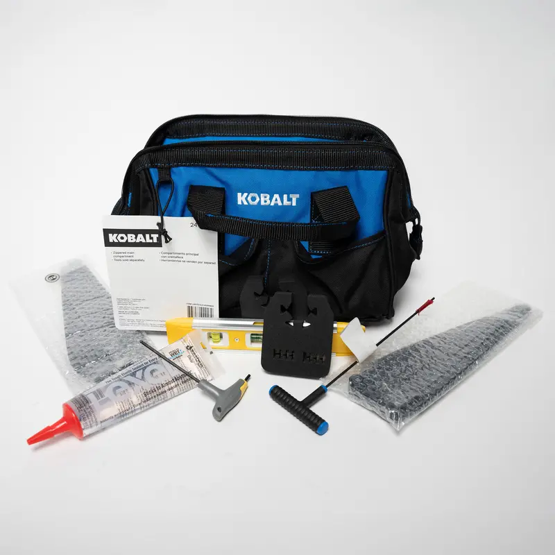 Lucid Customer Repair Kit | Cw, Ccw Propellers 1