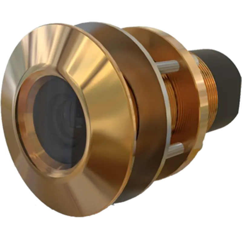 Lumishore Underwater Camera | Tix402‑Uwc Lumi‑Cam Hd | 1080P Full Hd Video | For Boats & Yachts 1