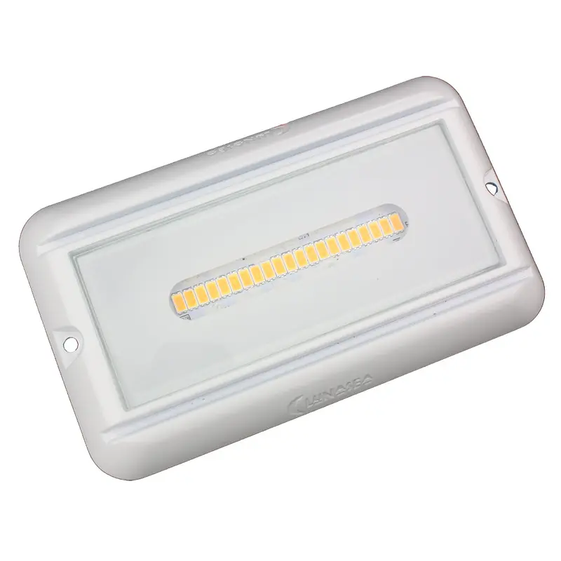 Lunasea 1600 Lumen Engine Room/Utility Area Light - White [Llb-51M1-81-00] 1