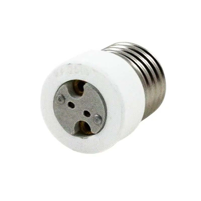 Lunasea Led Adapter Converts E26 Base To G4 Or Mr16 [Llb-44Ee-01-00] 1