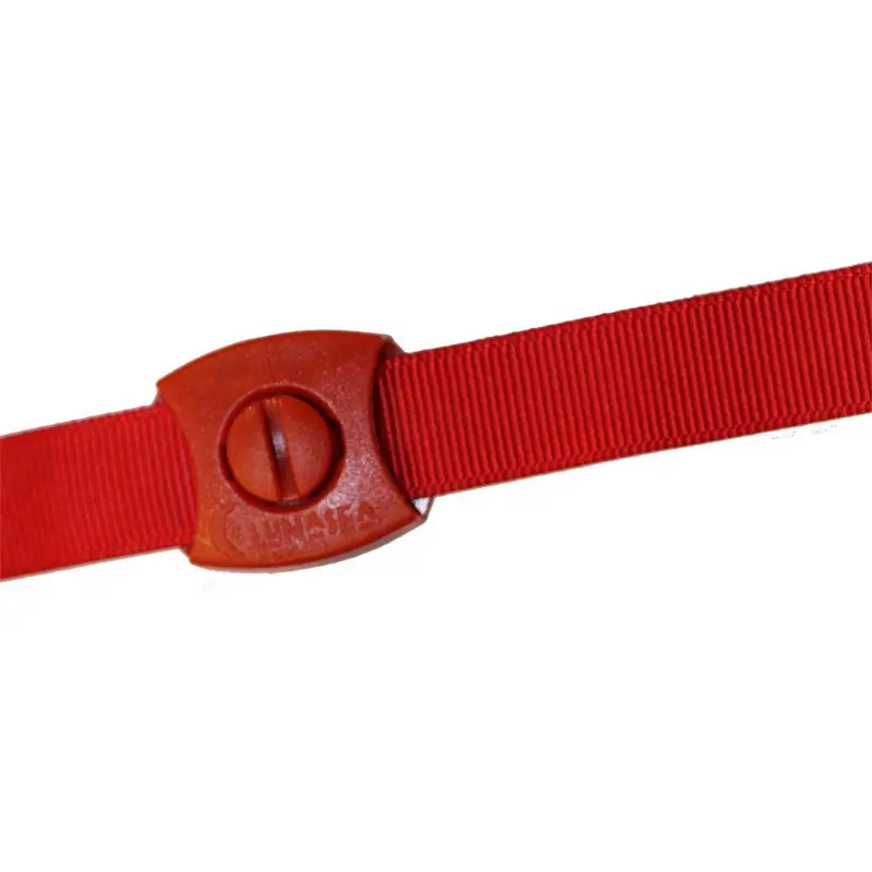 Lunasea Safety Water Activated Strobe Light Wrist Band F/63  70 Series Lights - Red [Llb-70Sl-02-00] 1