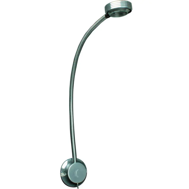 Lunasea Wall Mount Flexible Led Map/Chart Light - Warm White/Red [Llb-49Wr-21-Cr] 1