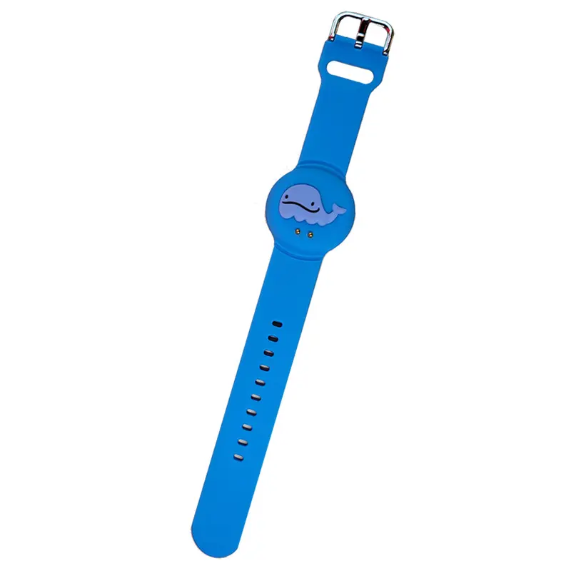 Lunasea Water Activated Safety Rf Transmitter - Blue [Llb-64Wa-02-Bu] 1