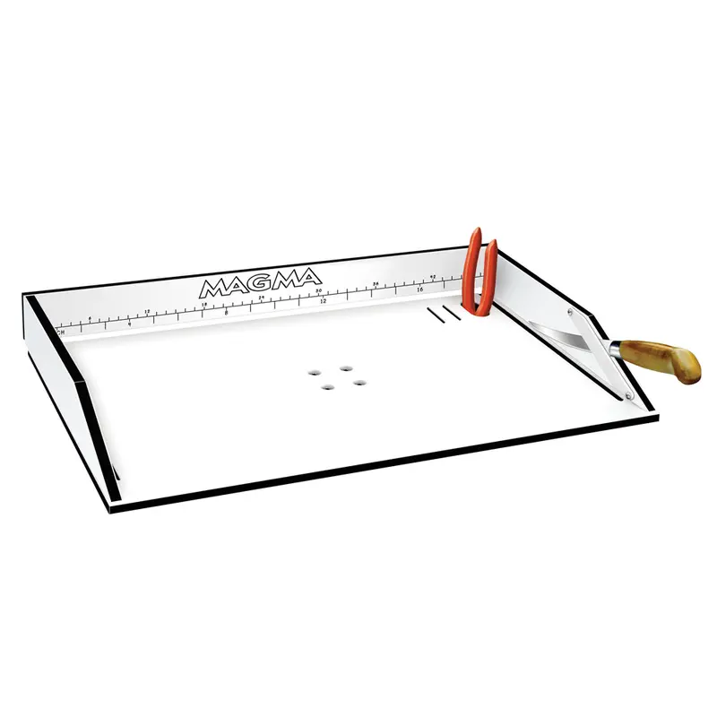 Magma Bait/Filet Mate Table - 20"  [T10-302B] 1