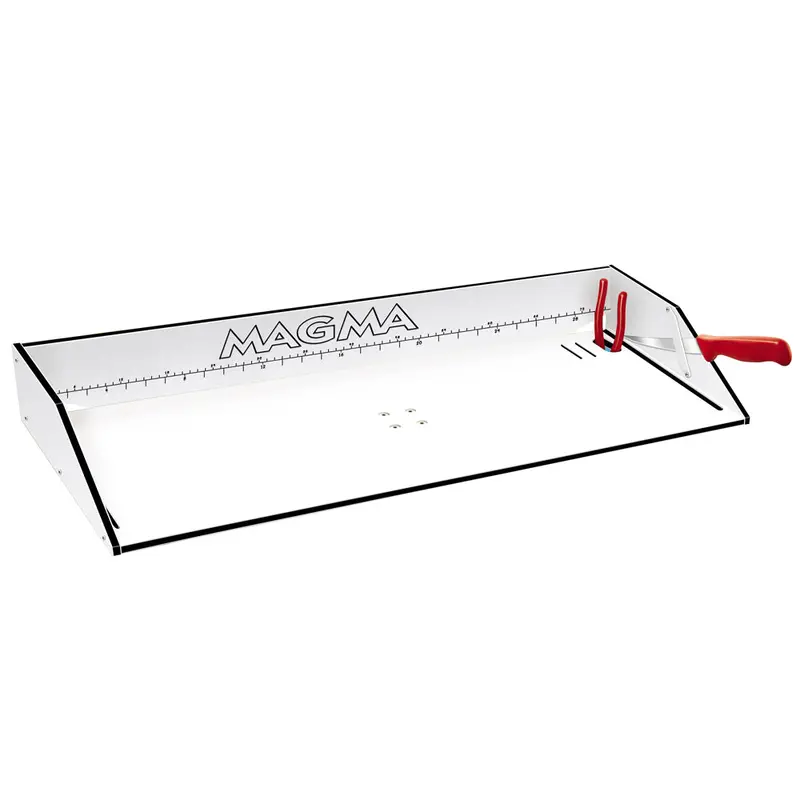 Magma Bait/Filet Mate Table - 31" [T10-303B] 1
