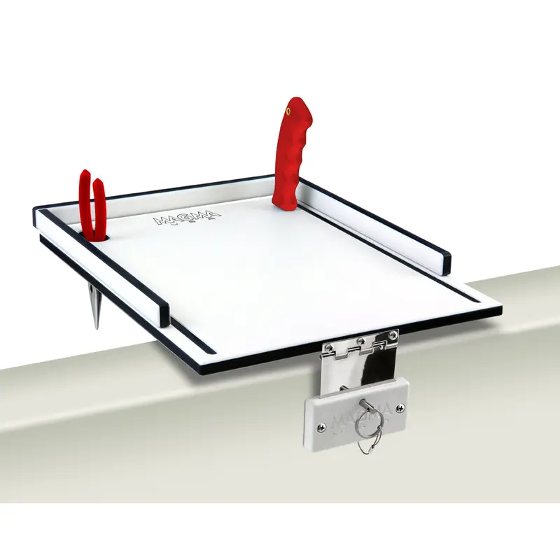 Magma Econo Mate Bait/Filet Table - 12" [T10-311B] 1