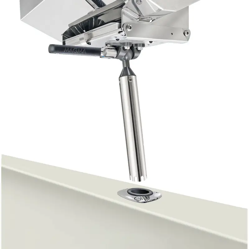 Magma Levelock All-Angle Fish Rod Holder Mount [T10-355] 1