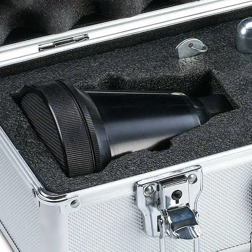 Magnet | Animal Capture Net Gun Additional Head 1