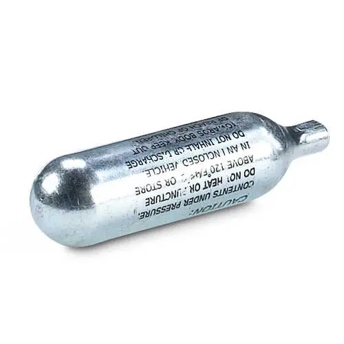 Magnet | Animal Capture Net Gun Co2 Canister 1