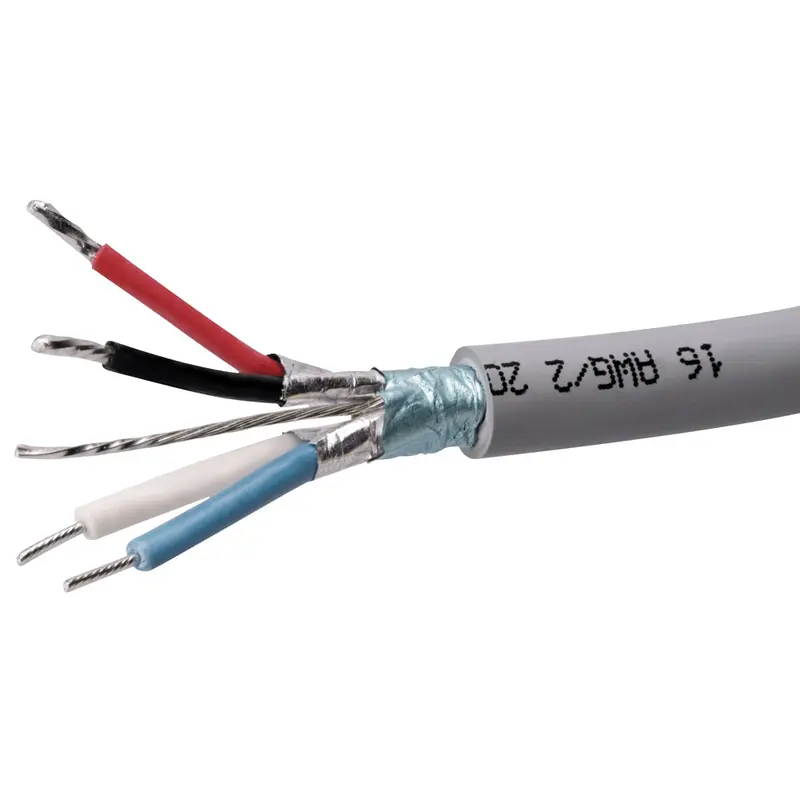 Maretron Mini Bulk Cable - 100 Meter - Gray [Ng1-100C] 1