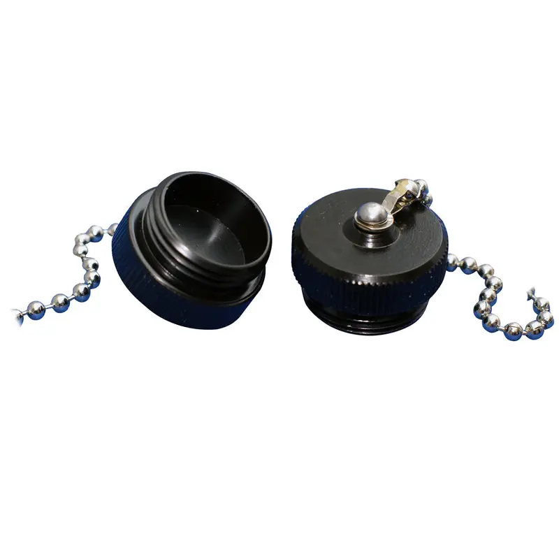 Maretron Mini Cap - Used To Cover Female Connector [M65-0085] 1