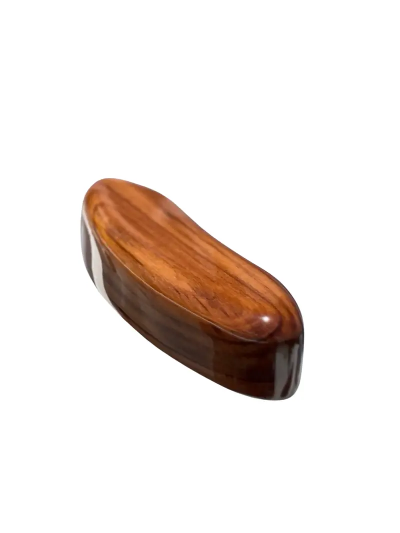 Mariteak™ Llebroc Teak Armrest Topper 1