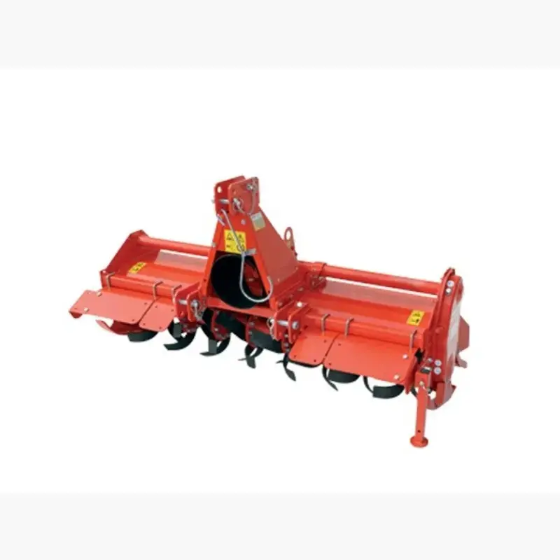 Maschio Rotary Tiller | Model A180 | Working Width 72" | 45-60 Hp | For Tractors 1