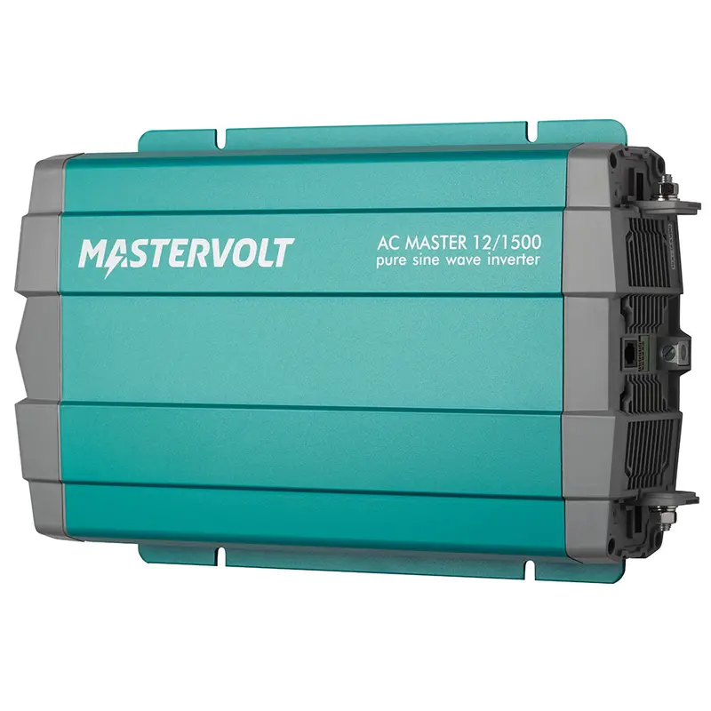 Mastervolt Ac Master 12/1500 (230V) Inverter [28011500] 1