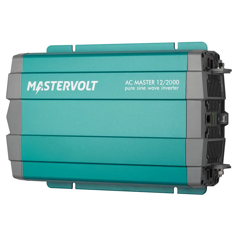 Mastervolt Ac Master 12/2000 (120V) Inverter [28512000] 1