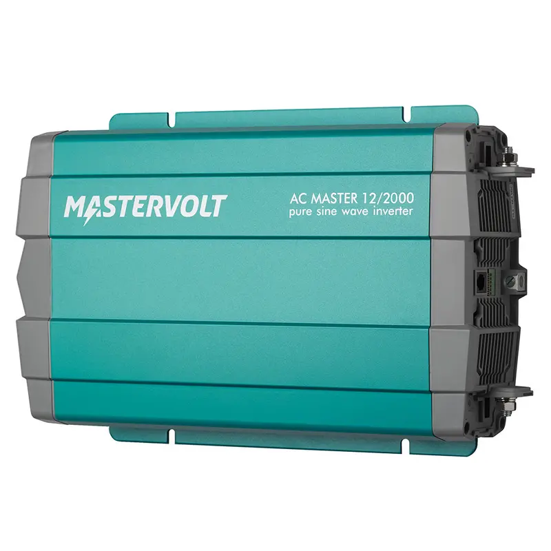 Mastervolt Ac Master 12/2000 (230V) Inverter [28012000] 1
