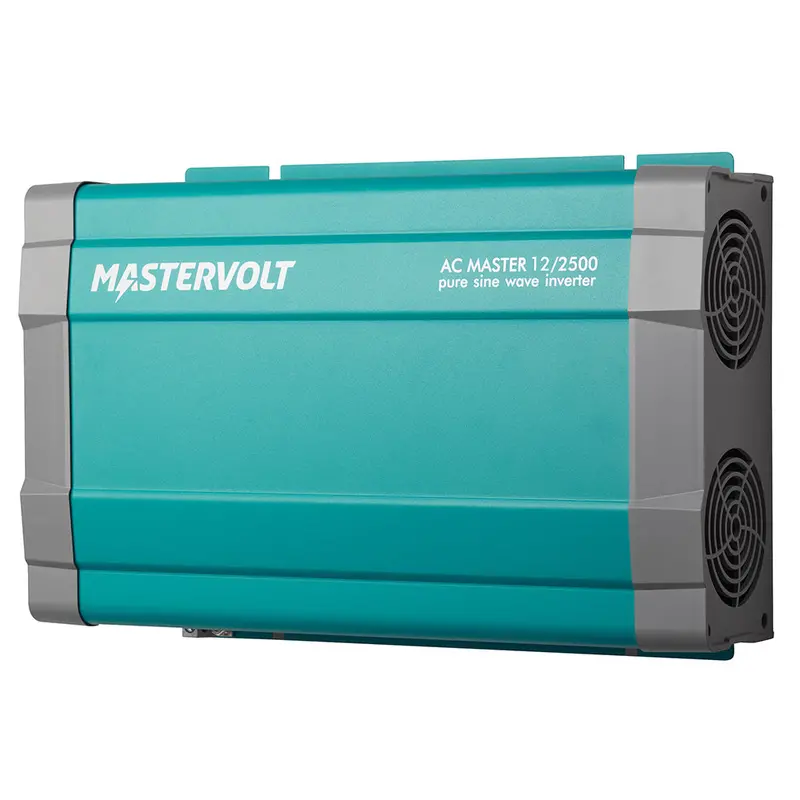 Mastervolt Ac Master 12/2500 (230V) Inverter [28012500] 1