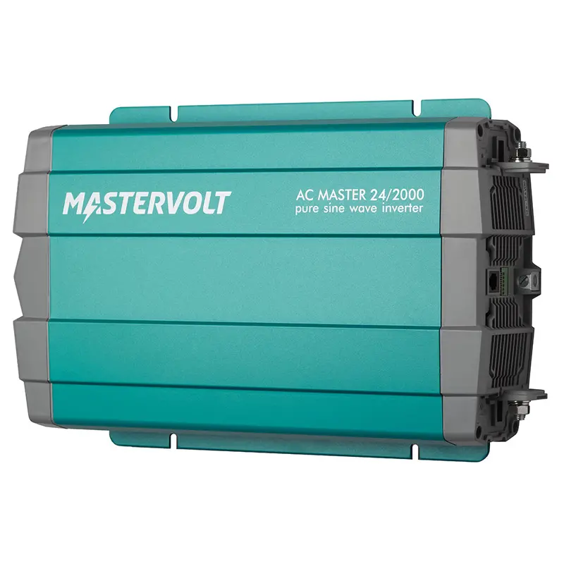 Mastervolt Ac Master 24V/2000W Inverter - 120V [28522000] 1