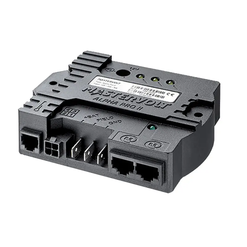 Mastervolt Alpha Pro Iii W/Extended 13 Harness [45513040] 1
