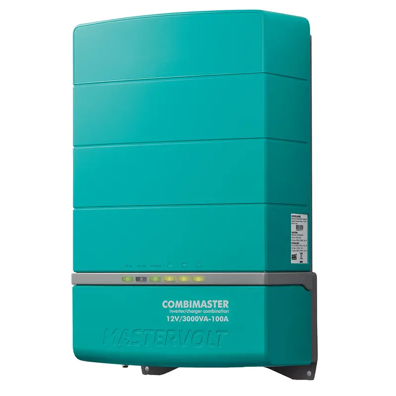 Mastervolt Combimaster 12V - 3000W - 100 Amp (230V) [35013000] 1