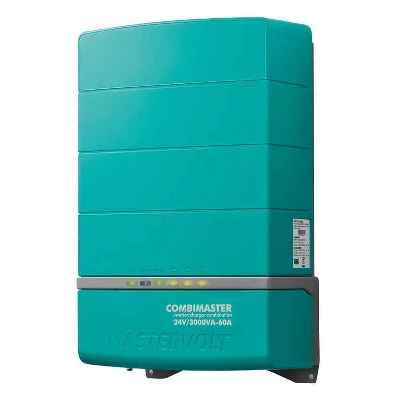Mastervolt Combimaster 24V - 3000W - 60 Amp (230V) [35023000] 1