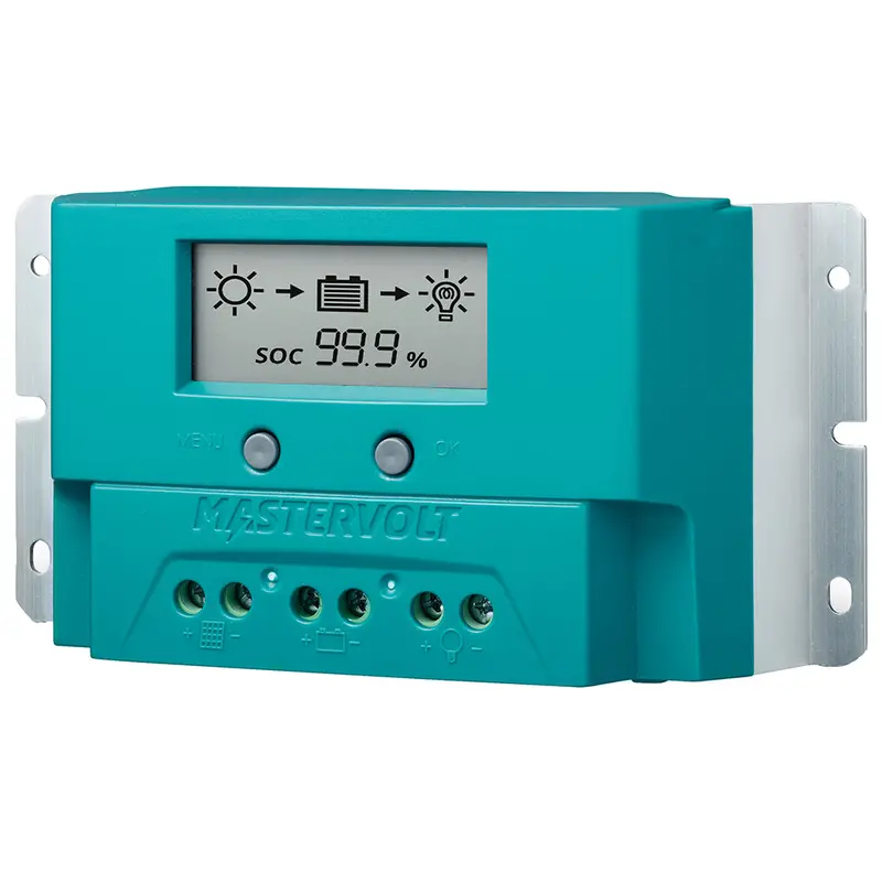 Mastervolt Scm40 Pwm [131824000] 1