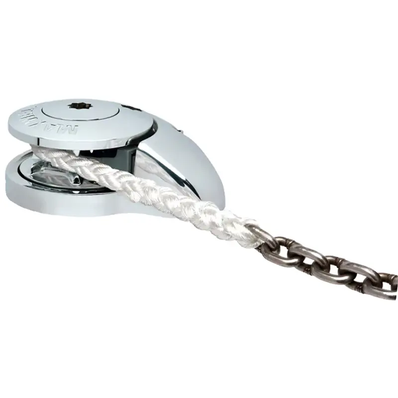 Maxwell Rc8 24V Windlass - 100W 5/16" Chain To 5/8" Rope [Rc8824v] 1