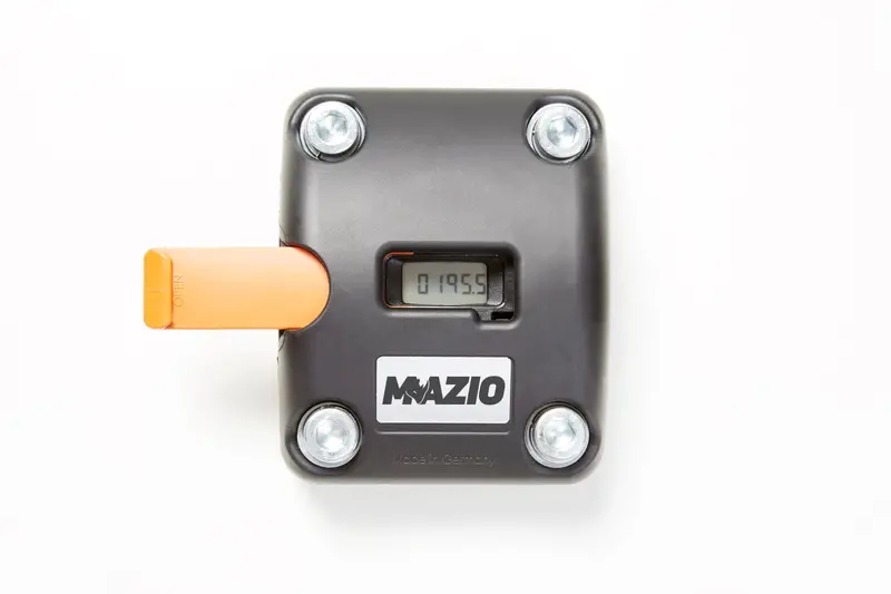Mazio Heavy Duty Hydraulic Breaker Digital Hourmeter | Strong Protection | For Hydraulic Breakers 2