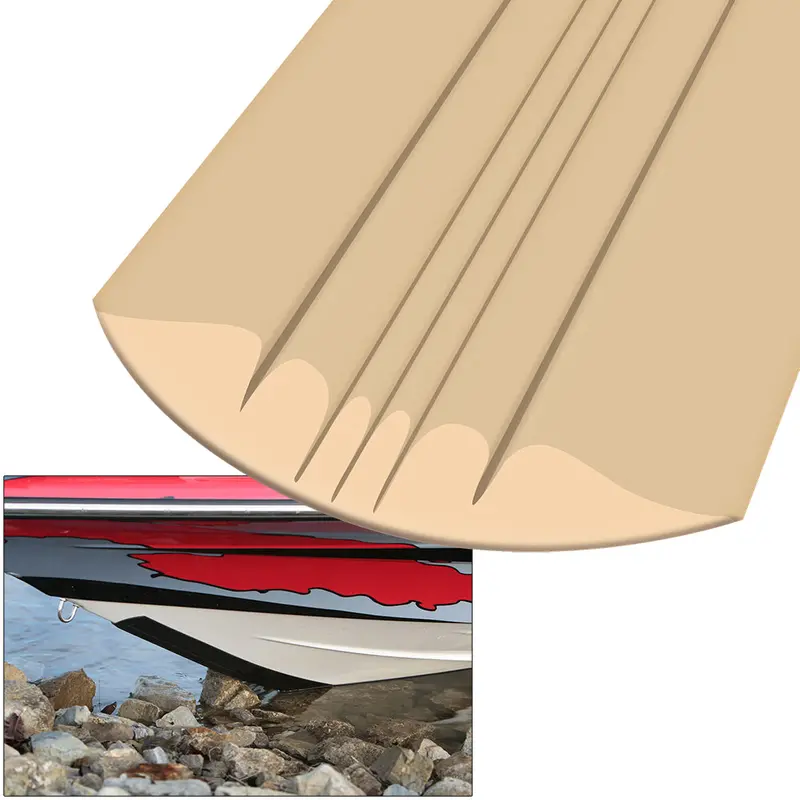 Megaware Keelguard - 10 - Sand [20410] 1