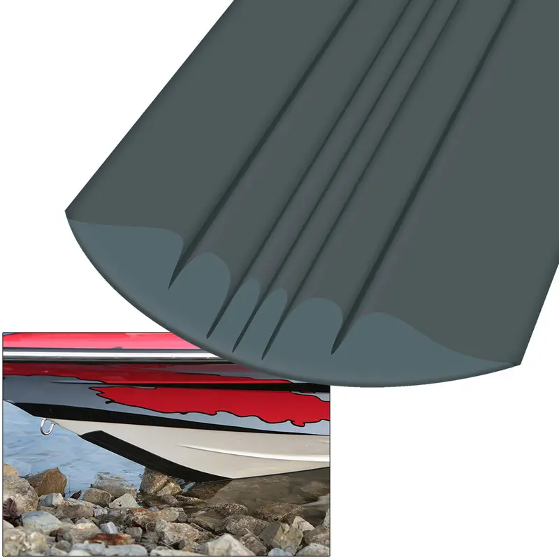 Megaware Keelguard - 11 - Charcoal [20711] 1