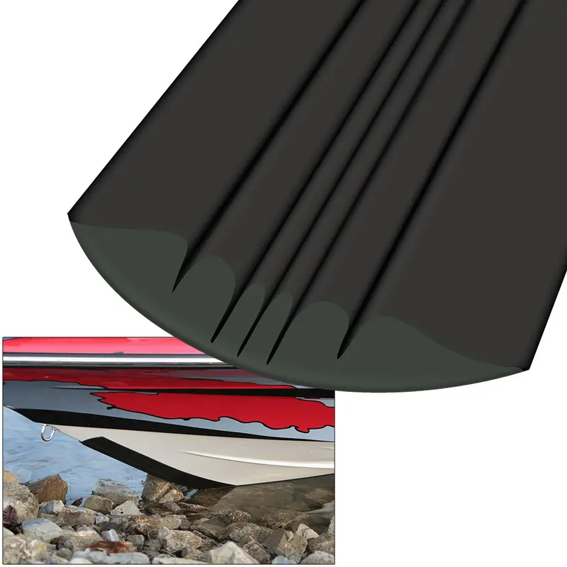 Megaware Keelguard - 12 - Black [20212] 1