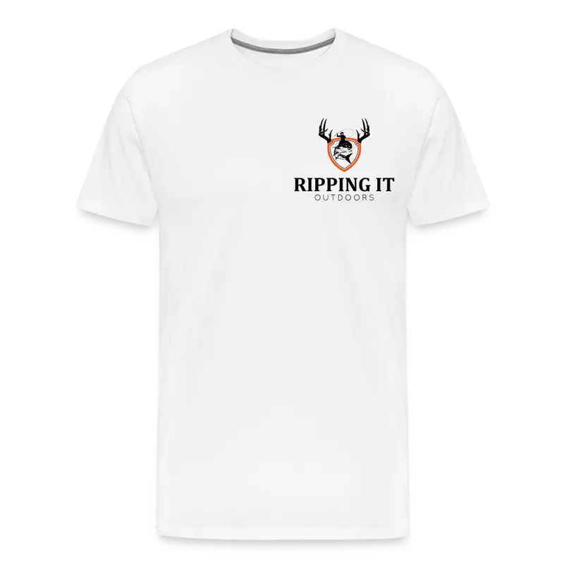 Men's Premium T-Shirt 1