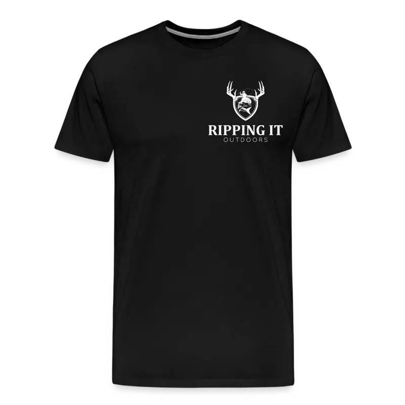 Men's Premium T-Shirt 1