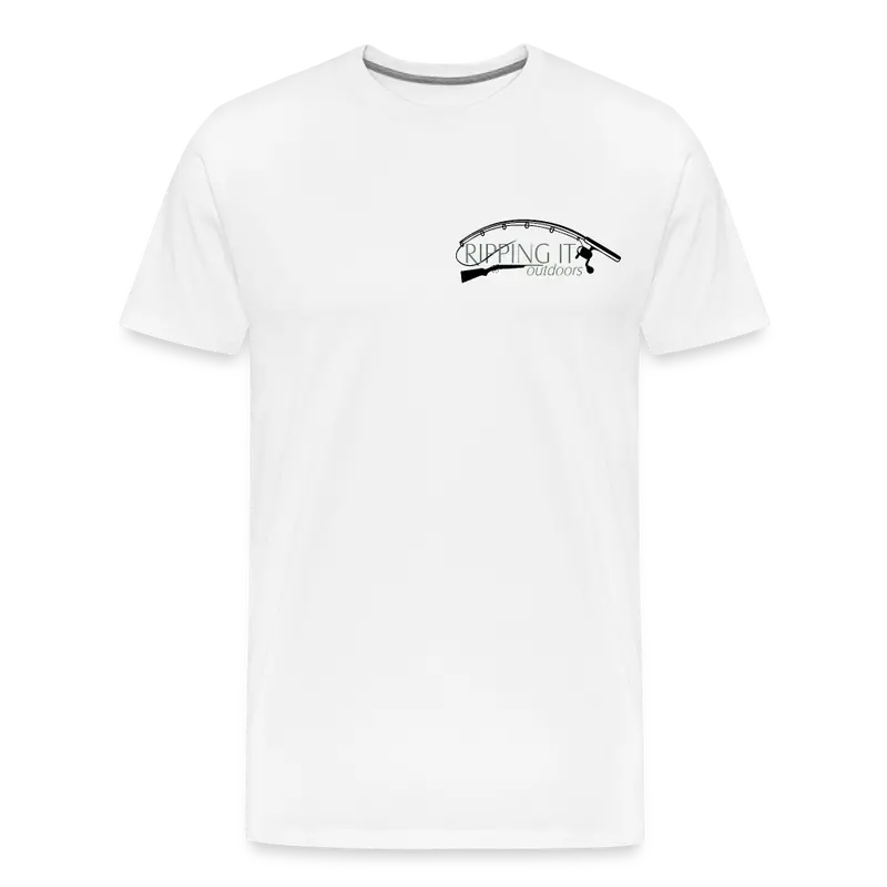 Men's Premium T-Shirt 1