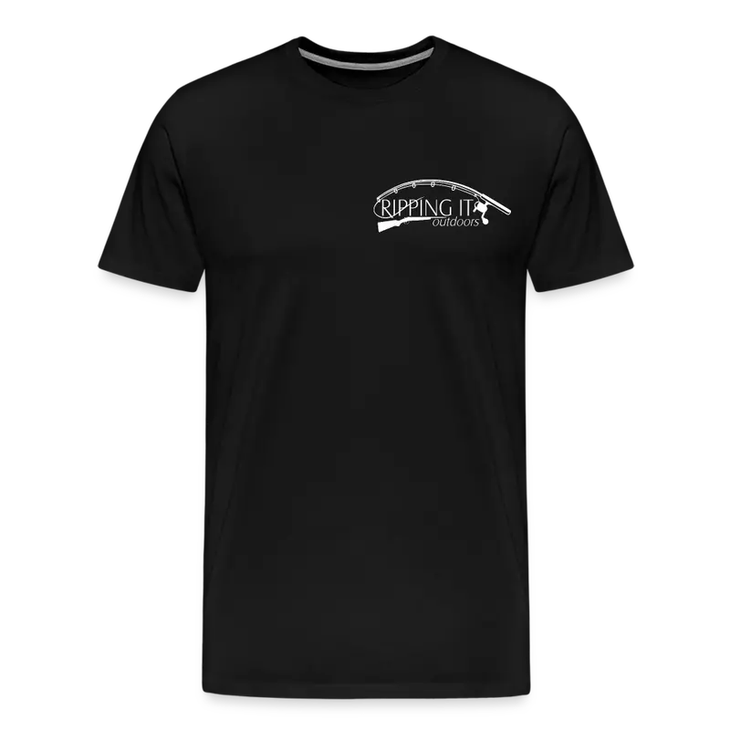 Men's Premium T-Shirt 1